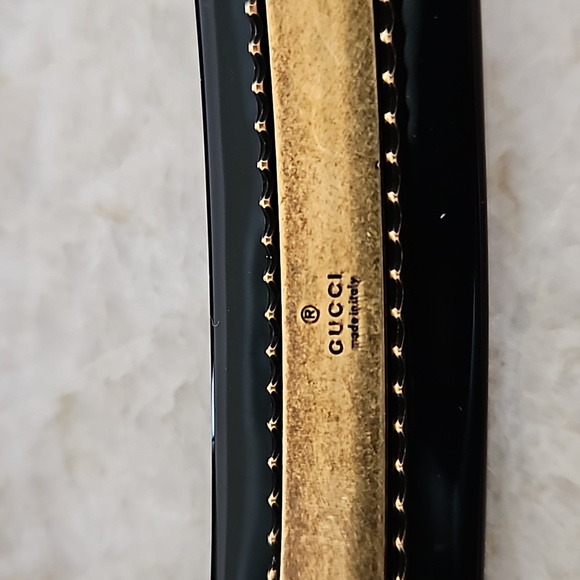 Gucci Hair Clip BRAND NEW - Picture 5 of 5